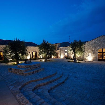 La Dimora Di Spartivento - BW Signature Collection Ragusa Ngoại thất bức ảnh