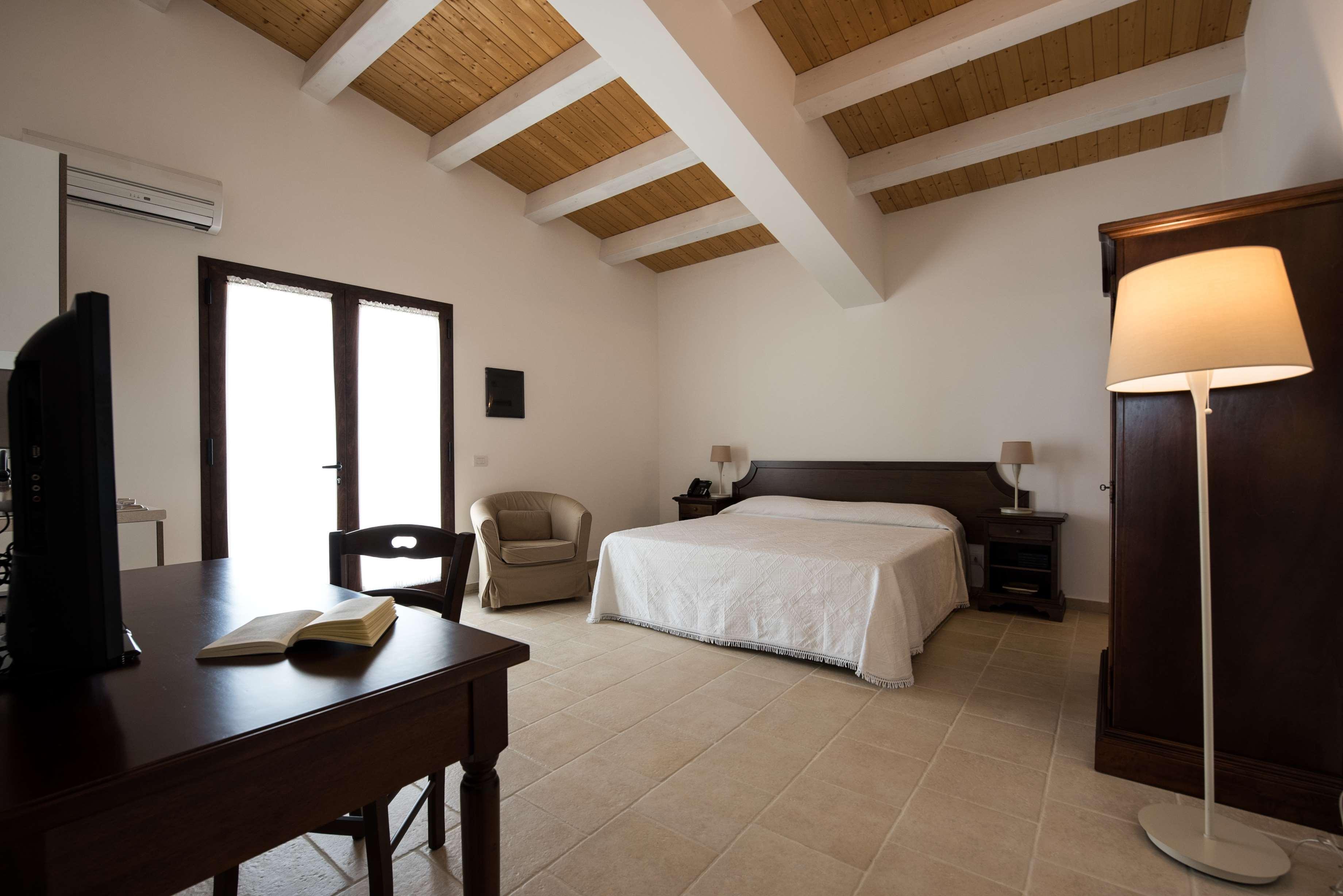 La Dimora Di Spartivento - BW Signature Collection Ragusa Ngoại thất bức ảnh