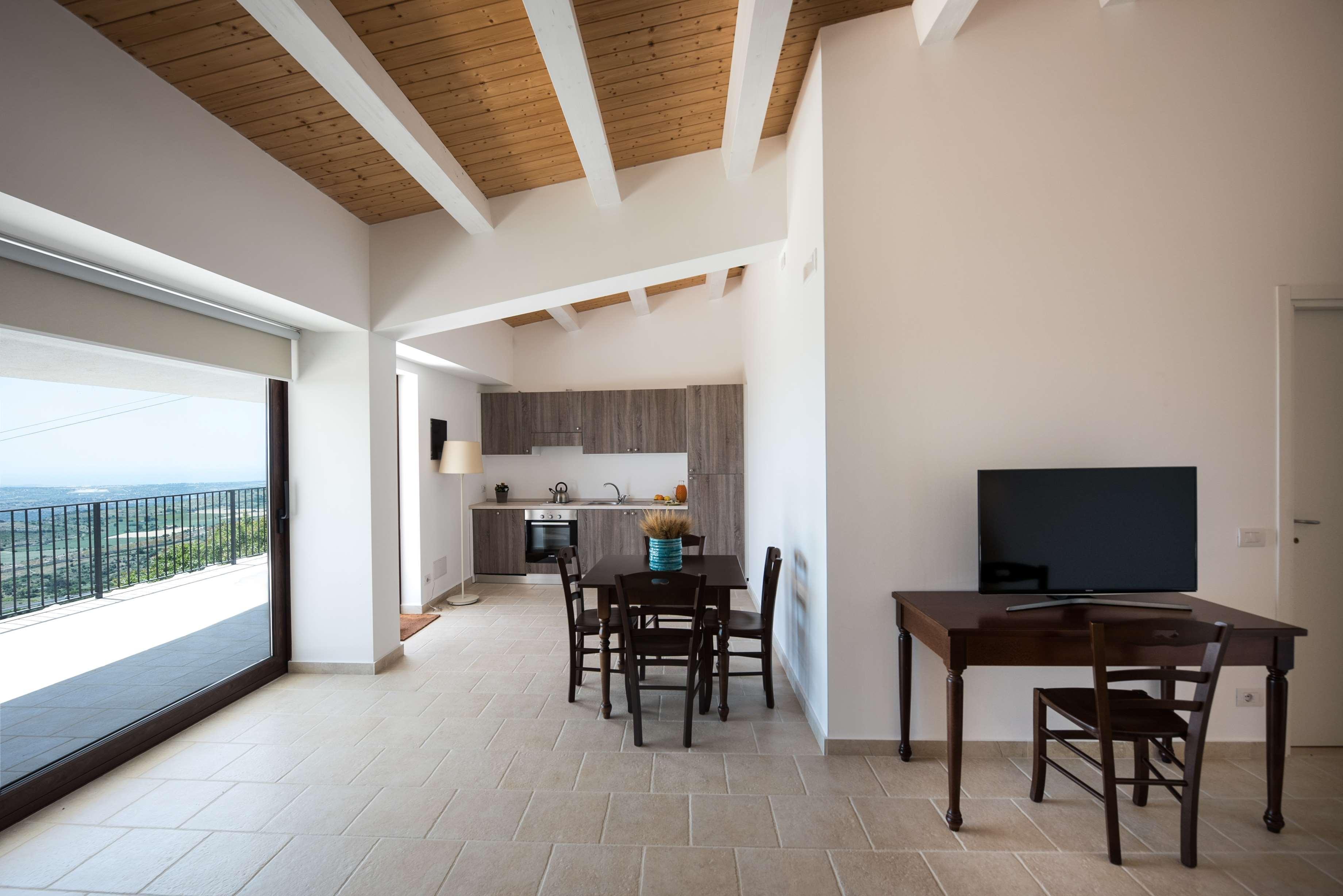La Dimora Di Spartivento - BW Signature Collection Ragusa Ngoại thất bức ảnh
