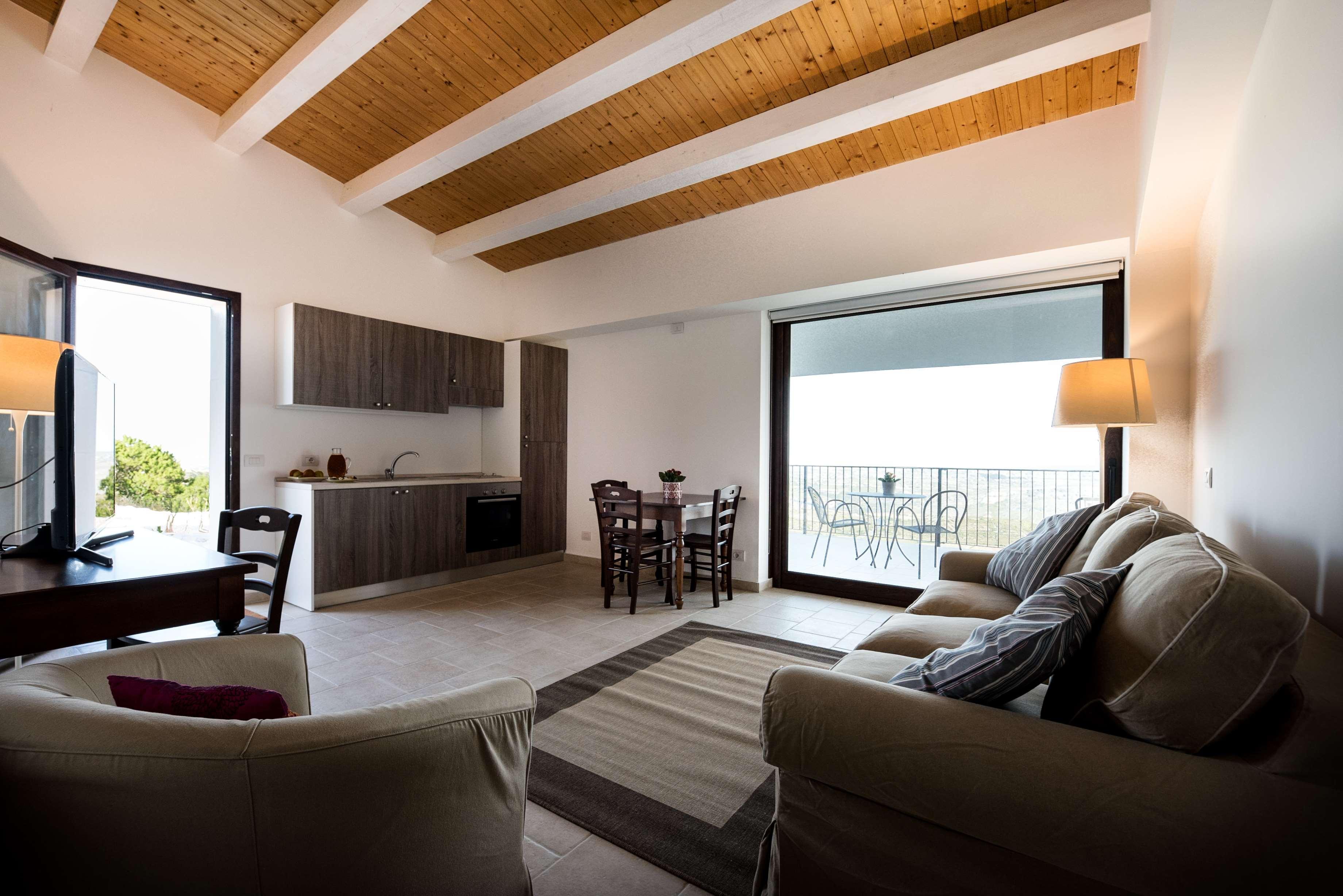 La Dimora Di Spartivento - BW Signature Collection Ragusa Ngoại thất bức ảnh