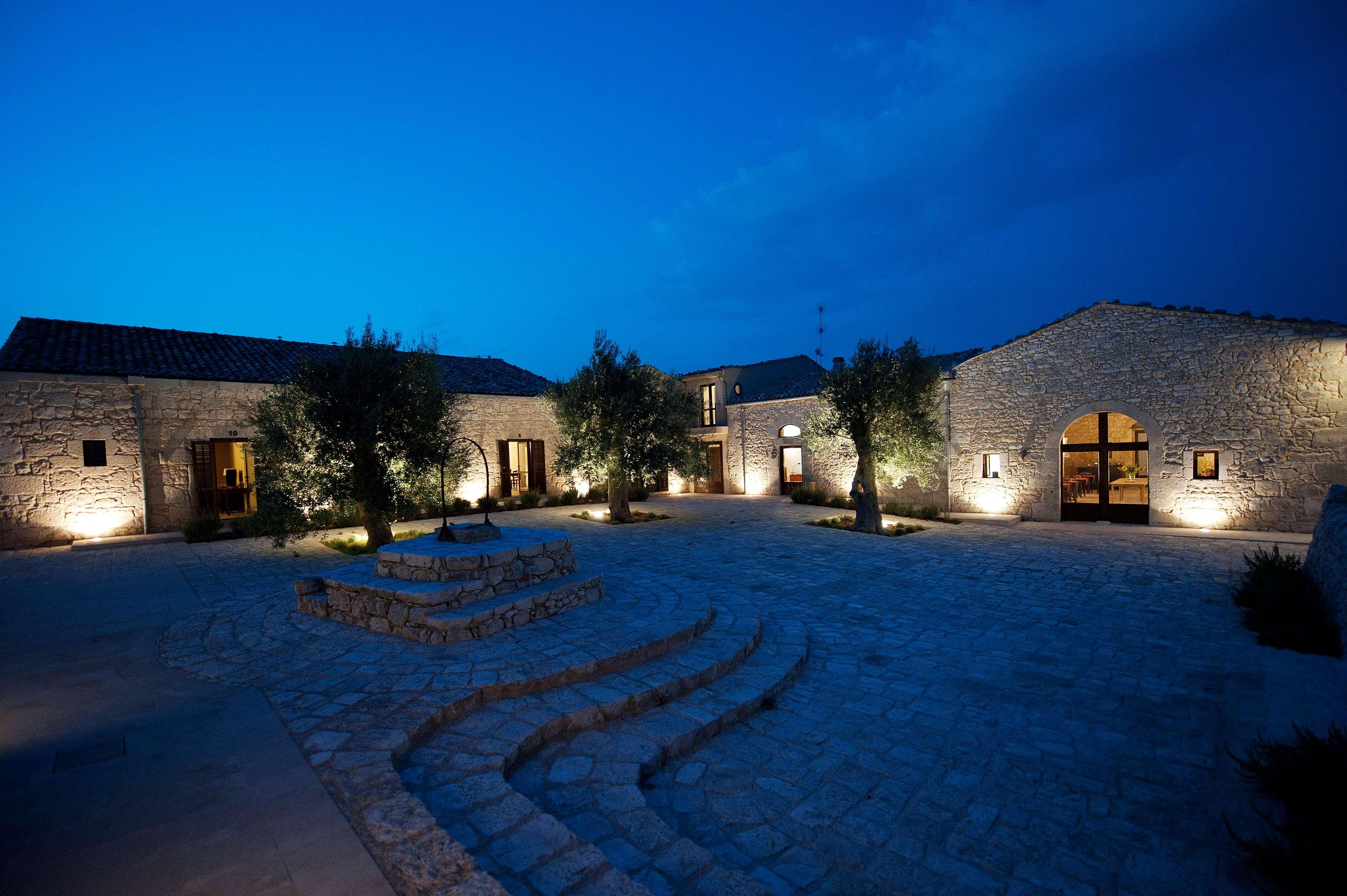 La Dimora Di Spartivento - BW Signature Collection Ragusa Ngoại thất bức ảnh