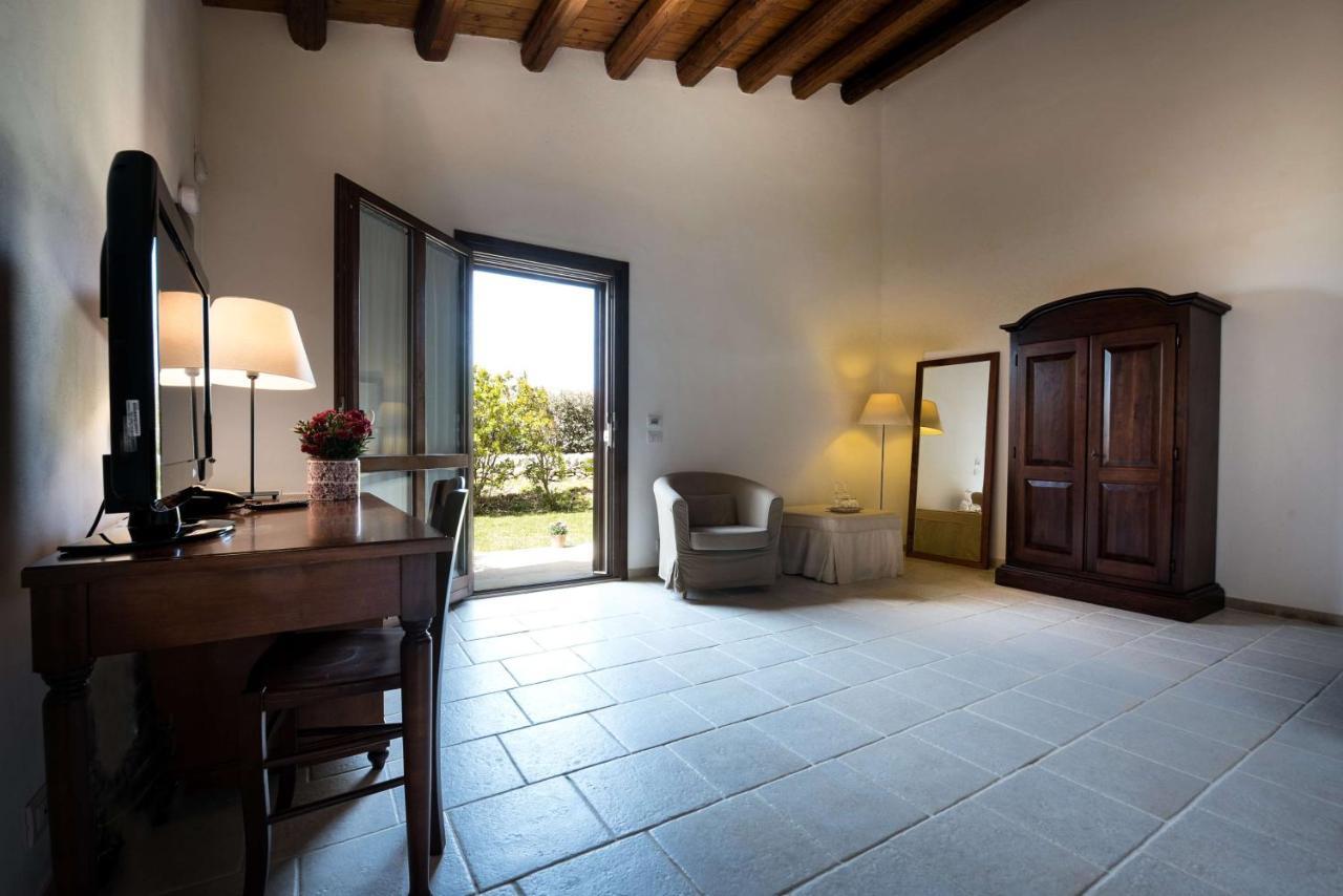 La Dimora Di Spartivento - BW Signature Collection Ragusa Ngoại thất bức ảnh