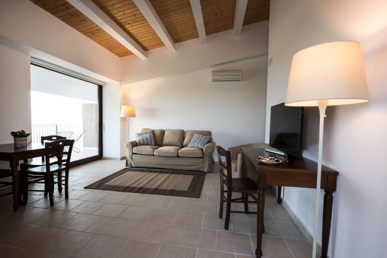 La Dimora Di Spartivento - BW Signature Collection Ragusa Ngoại thất bức ảnh