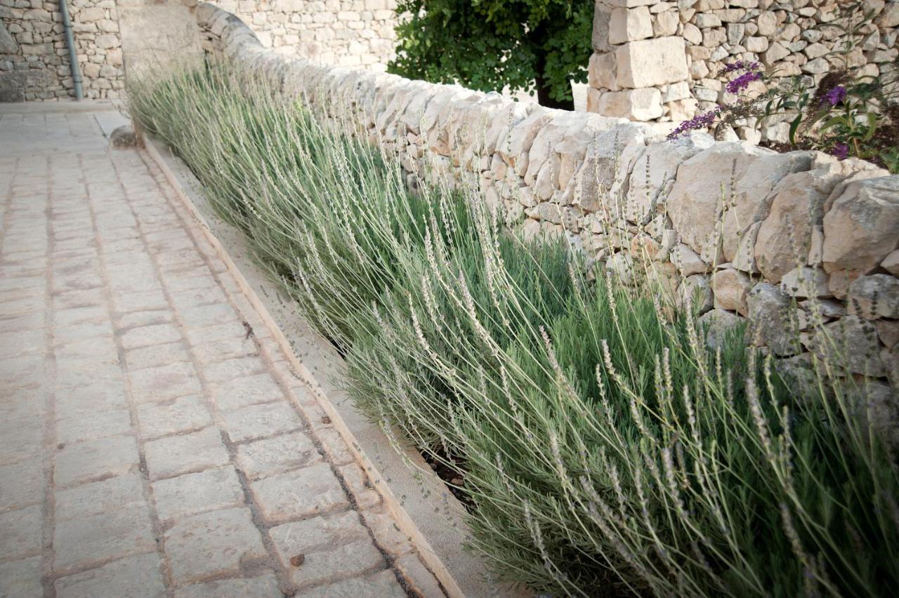 La Dimora Di Spartivento - BW Signature Collection Ragusa Ngoại thất bức ảnh