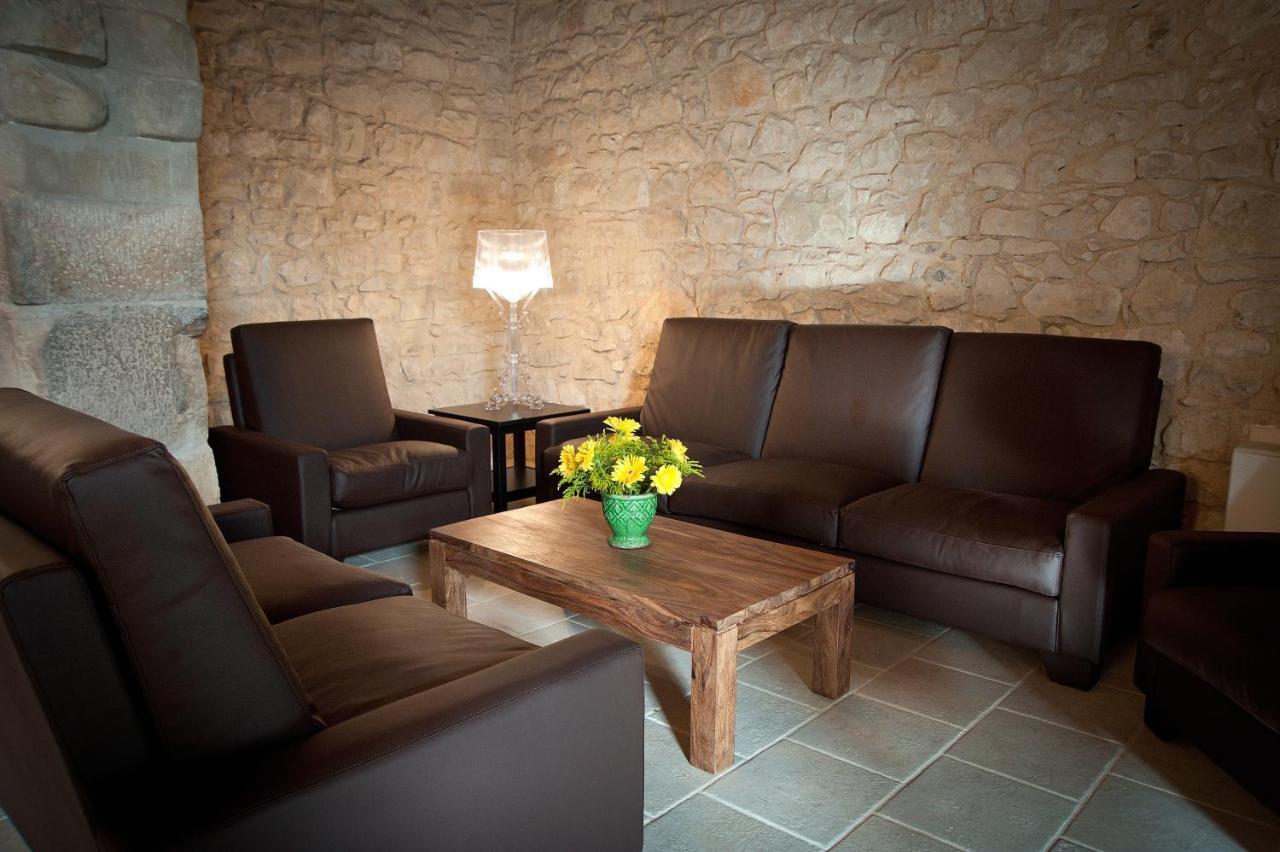 La Dimora Di Spartivento - BW Signature Collection Ragusa Ngoại thất bức ảnh